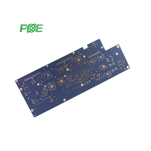 PCBボード回路カスタムPCB製造1-40層多層FR4 PCB