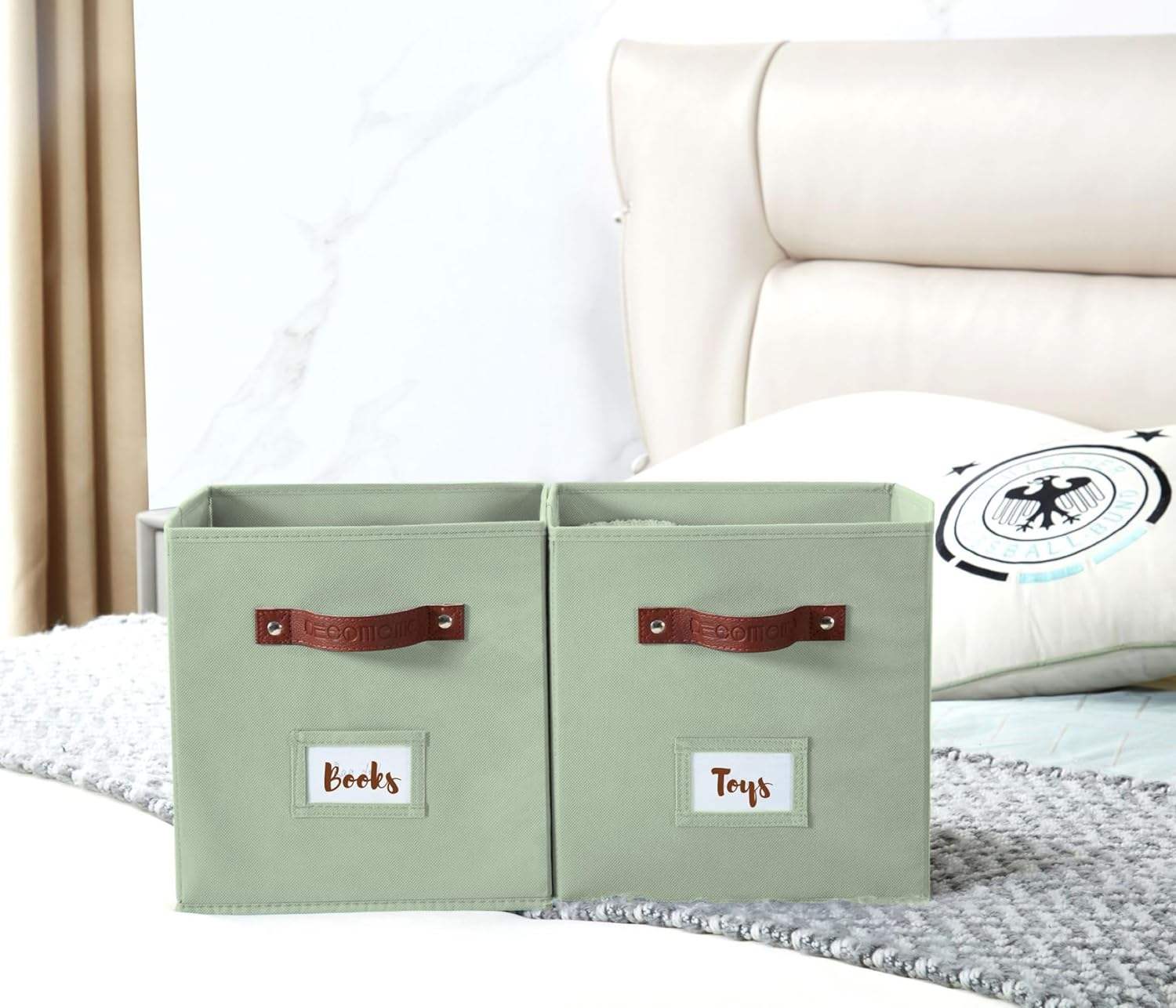 สีเขียว