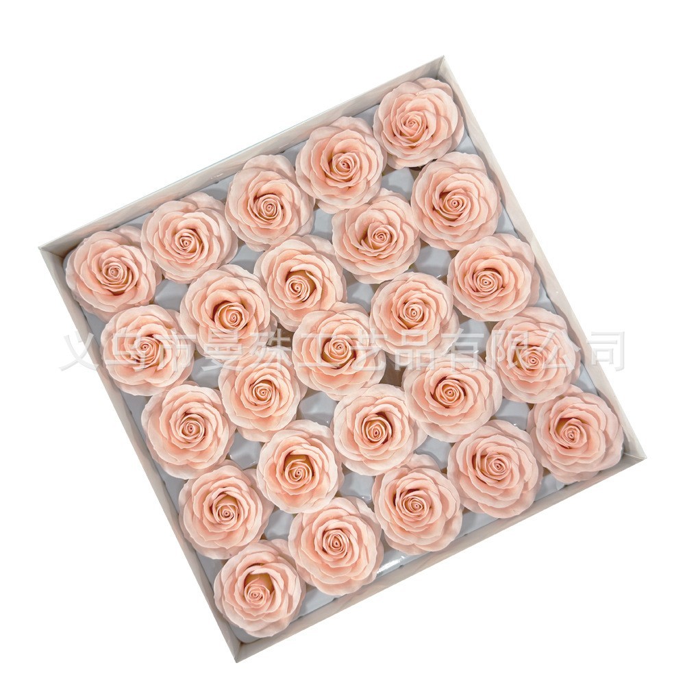 Champagne pink25#