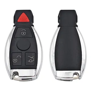 Cgdi MB CG แบบดั้งเดิม3ปุ่ม315MHz/433MHz รับ1ฟรีโทเค็นสำหรับ cgmb สำหรับ BENZ - Product Image 6