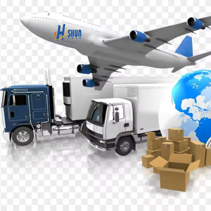 การจัดส่งทางทะเลไปยังสหรัฐอเมริกา Amazon FBA forwarder สหรัฐค่าขนส่งจากจีนไปยังอินเดียแคนาดา Amazon ตัวแทนจัดส่งในสหราชอาณาจักร - Product Image 5