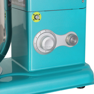No. 1 mutfak pasta Blender pasta kesici yiyecek mikseri ile 1.5kg un kapasitesi çok fonksiyonlu süper Slicent çalışma kek mikser - Product Image 5
