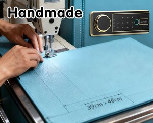 Chenguang loạt đầy màu sắc an ninh cao thép điện tử an toàn với các tính năng chống trộm cho lưu trữ tiền mặt thương mại & nhà sử dụng - Product Image 4