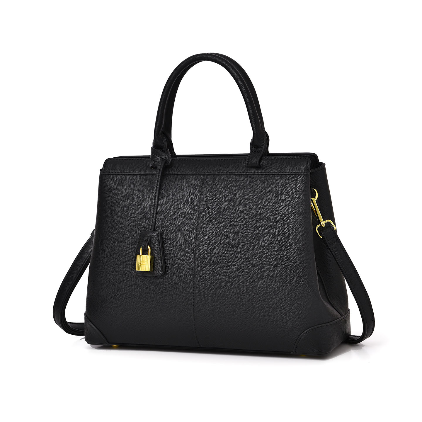 Classic black
