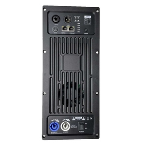 Modulo amplificatore modulo amplificatore audio DLSE con funzione DSP FIR - Product Image 3