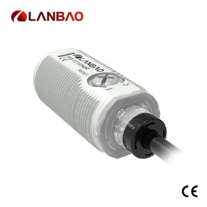 蓝宝IP67扩散红外光电接近传感器，带2m电缆连接 - Product Image 4