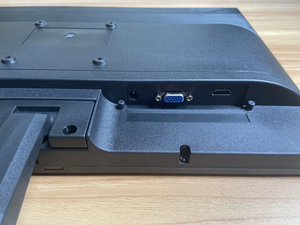 Factory 21.5 Inch 1080p IPS <strong>LCD</strong> Desktop <strong>Monitor</strong> Big Screen <strong>with</strong> H-D-MI/AV/VGA/<strong>BNC</strong>/USB <strong>Input</strong> Security <strong>Monitor</strong>