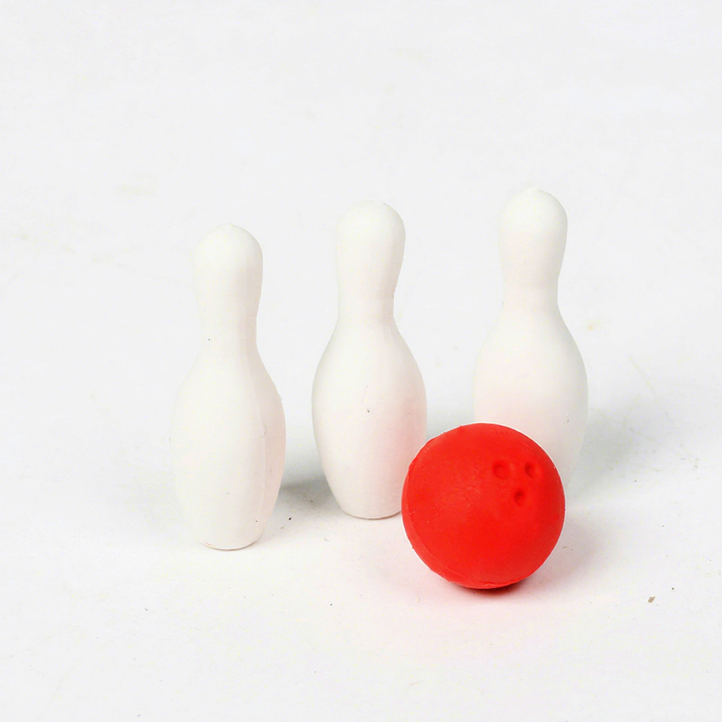 Bowling ball
