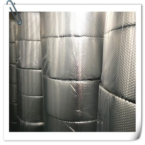 Nhiệt & Cách âm cách nhiệt CuộN bong bóng Tấm bọc cho bức tường ống & DIY dự án cho kho - Product Image 5