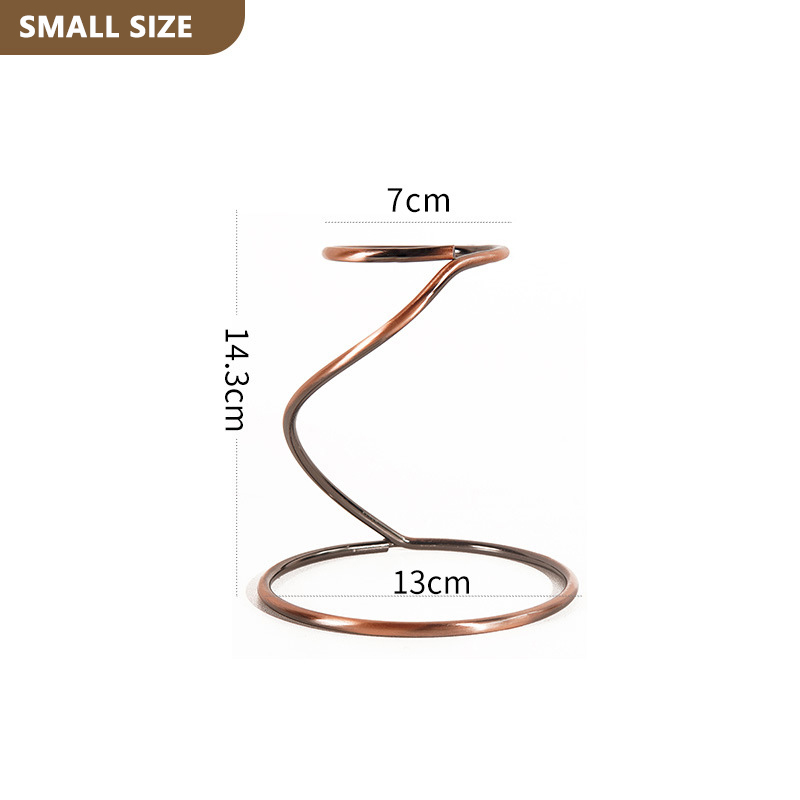 Rosegold-petite taille