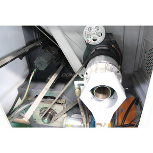Torno paralelo TCK600, máquina de torneado inclinado CNC de China para metal - Product Image 5