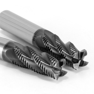 面フライスカッター釘フライスカッターディスクフライス - Product Image 2