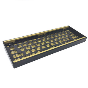 Высокоточные детали для игровой клавиатуры с ЧПУ - Product Image 4