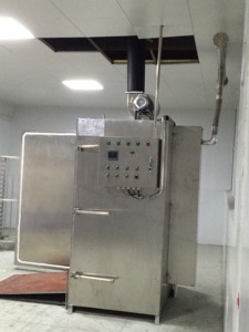 High Quality Environmentally Friendly Liquid <strong>Nitrogen</strong> Refrigerator <strong>Chamber</strong> Box Type Liquid <strong>Nitrogen</strong> Machine