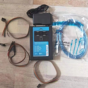 Neuer Carprog2 8.12 Car Prog II ECU-Programmierer für Motor SRS Radio Instruments Carprog 2 PK Carprog Iprog