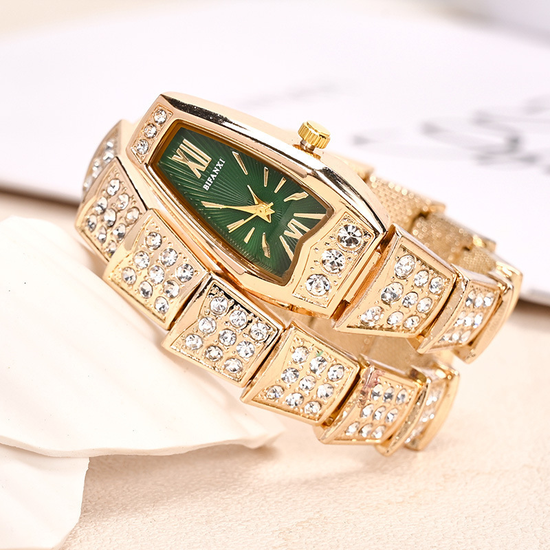 Verde dorado