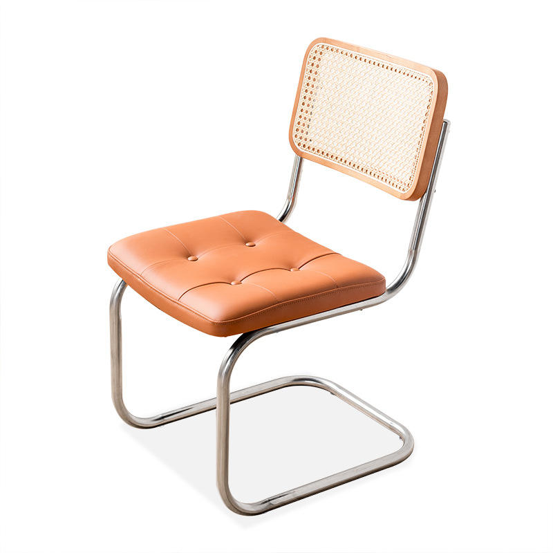 Haut coussin élastique d'éponge + sans bras