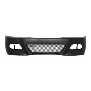 BMW E46 3シリーズ (1998-2004) M3ルックに適したフロントバンパー - Product Image 1