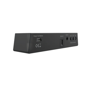Bluetooth 5.2 CSR8670 Chipsatz sender Drahtloser Bluetooth-Audio adapter für TX Unterstützt aptX aptX Low Latency - Product Image 5