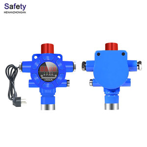 4-20Ma <strong>Output</strong> Fixed Gas Detecting Transmitter Fix Gas Detect Transmitter
