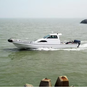 Grandsea เรือตกปลา32ft ไฟเบอร์กลาส - Product Image 1