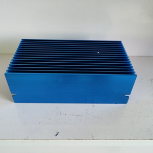 FOC motor controller und stick für DC bürstenlosen motor, lange lebensdauer motor großen power - Product Image 4