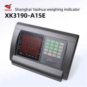 Indicador De Peso LED Display XK3190-A15E Weighing <strong>Indicator</strong> with Price Computing and Counting <strong>Function</strong> - Product Image 6