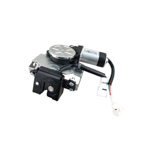 Electric <strong>Trunk</strong> <strong>Drive</strong> for Geely Atlas Boyue Remote Control Power Tail Gate Back Door Boot Opener Retrofit for Proton X70 2020 - Product Image 6