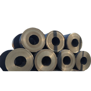 Q195 Q215 Q235 Q255 Q275Q355 ASTM A284グレード<span class=keywords><strong>D</strong></span> 250mm幅炭素鋼コイル