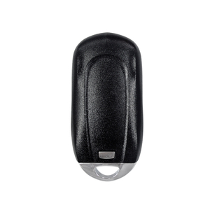 リモートキーカーロック対応GMビュイック/シボレーノーマルキー - Product Image 2