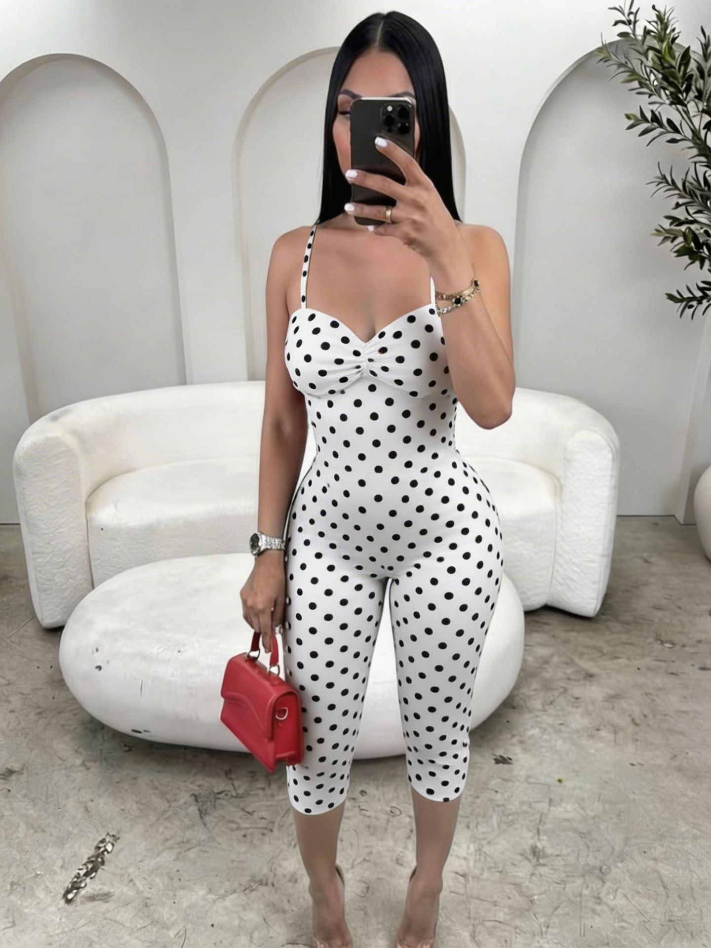 Tuta bianca