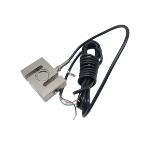 YZC-516C S型張力センサー100KG 200KG 300kg 500kg力測定用センサー - Product Image 3