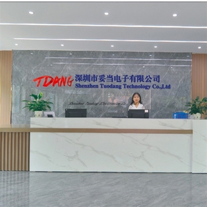 ชิปไอซีวงจรรวมชิ้นส่วนอิเล็กทรอนิกส์ TDA7052A - Product Image 6