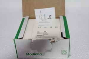 Nuovo e originale Plc BMENOC0301 modulo di rete M580 Ethernet IPModbus TCP PLC Controller di programmazione - Product Image 6