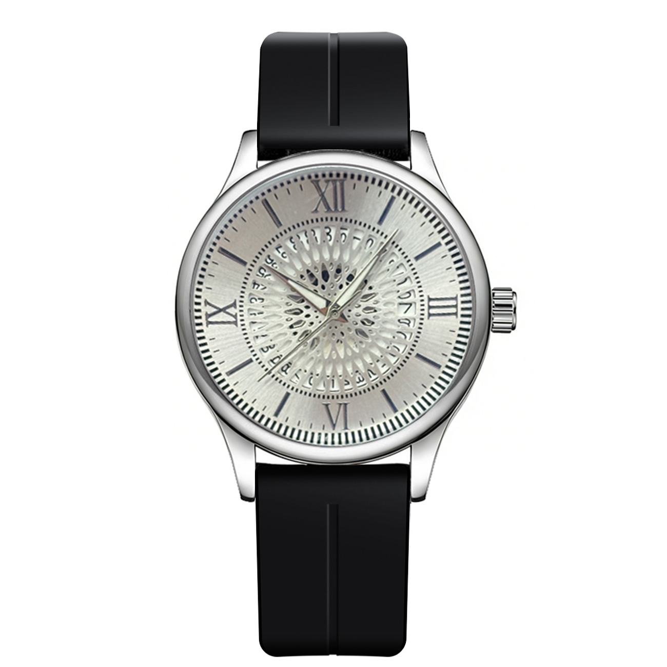 6005-15 Noir