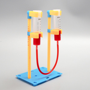 自作レベル小学校科学実験材料パッケージDiyテクノロジー小型生産教育玩具 - Product Image 4