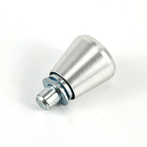 OEM高精度スプリングネジM3 M4 M5 M6 M8スプリング式キャプティブパネルネジ - Product Image 2
