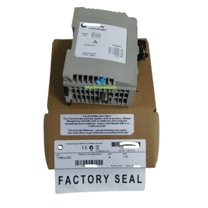 1769-L32C compactlogix ควบคุม1769 1769-L35CR 1769-L31 1769-L32E 1769-L33ER 1769-L35E 1747-L32EK - Product Image 2