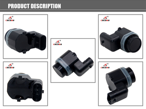 <strong>PDC</strong> Parking Assist <strong>Sensor</strong> <strong>Reverse</strong> <strong>Backup</strong> Parking <strong>Sensor</strong> 66209231287 Bumper <strong>Reverse</strong> Parking <strong>Sensor</strong> for BWM X5 E70 X6 E71 E72 X3 - Product Image 6