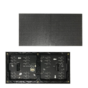 P5 <strong>Led</strong> Module Panel Screen SMD 1 / 16 <strong>Scan</strong> 320x160mm Indoor Full Color <strong>LED</strong> Advertising <strong>Display</strong> Module - Product Image 1