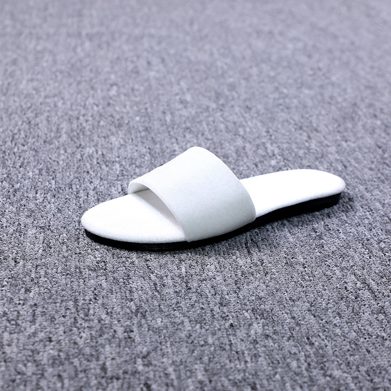Plain white