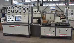 ODMT Best Selling Pressure Relief Valve <strong>Testing</strong> Equipment Calibration Safety Valve Setting Pressure <strong>Testing</strong> Machine - Product Image 4