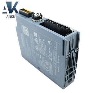 Módulo de entrada HART analógico SIEMENS SIMATIC ET 200SP 6ES7134-6TD00-0CA1 - Product Image 5