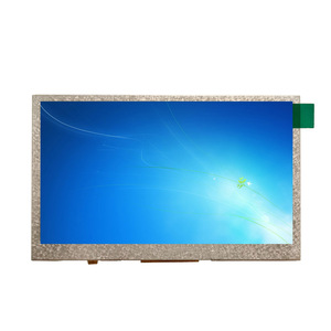 4,3-Zoll-TFT-LCD-Modul mit hoher Helligkeit und 1000 Nits und SSD1963-Controller-Karte - Product Image 6