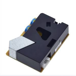 DSM501A <strong>Dust</strong> <strong>Sensor</strong> Module PM2.5 Detection Dector Allergic Smoke Particles <strong>Sensor</strong> Module For Air Condition