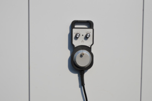 Línea de producción de armario de puerta de madera ATC con descuento del 13%, enrutador Cnc 1325 con mesa de carga y descarga automática - Product Image 6