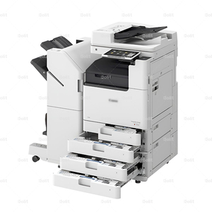 Дешевая цена, новая модель, IR-ADV DX C3926, цветной Многофункциональный копировальный аппарат A3 A4 Fotocopiadora - Product Image 1