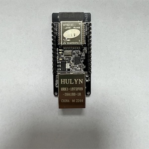 WT32-ETH01 Embedded Serial Port Ethernet WLAN Ble MCU ESP32 IoT kabelloses Modul ESP32 Ethernet - Product Image 3