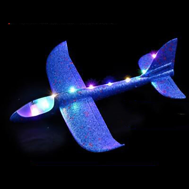 Bluel+ight up