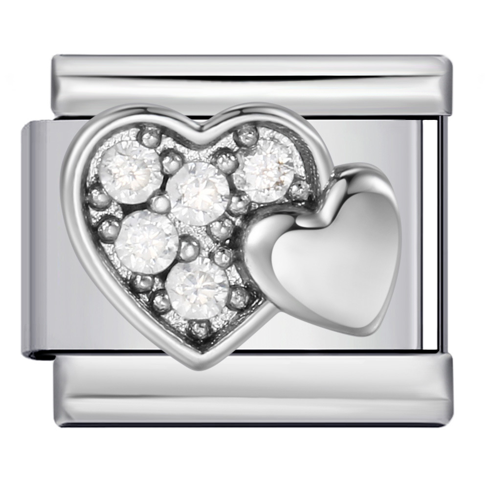Icj1463 argento